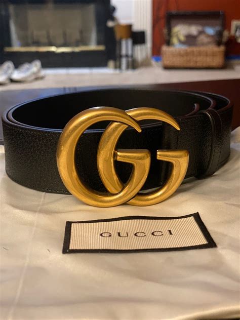 gucci belt al|100 authentic gucci belt.